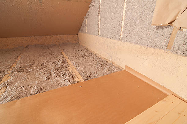 Reliable Cocoa, FL Insulation Contractor Solutions